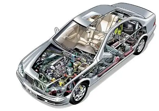 ����M����܇늴ż��ݣ�EMC�������O(sh��)Ӌ��(y��u)���c���Ĝyԇ